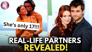 Virgin River Season 5 Cast: The Real-Life Partners Revealed!