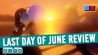 Last Day of June Review | Bits | Backlog Battle