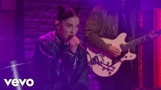 Bishop Briggs - Wild Horses