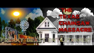 The Texas Chainsaw Massacre - Intro [4k] (1974) {Machinima}