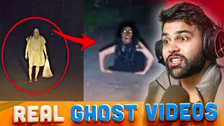 Scariest GHOST Videos #2 😰