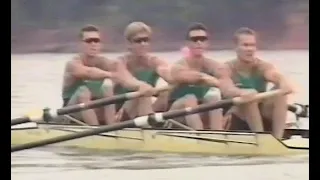 1996 Australian medallists