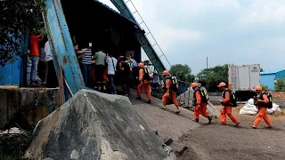 China mine explosion kill 9 people, 11 reportedly trapped | Oneindia News