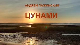 Аудиокнига - приключения. ЦУНАМИ