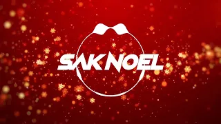 Sak Noel - Feliz Navidad Remix (feat. Celine Dion, Fatman Scoop)