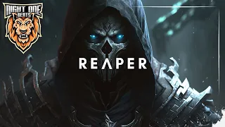 ►REAPER◄ Brutal Choir Rap Beat | Free | Orchestral Type Beat 2023 (Prod. NightOne x Eclipse)