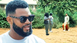 They Insulted Me Thinking Am Just A Poor Coper Bt Didn't Knw Am A Disguise Prnce-NOLLYWOOD MOVIE2022