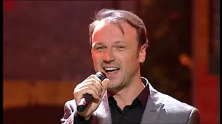 Damian Holecki - Mamo dla Ciebie jestem (koncert)