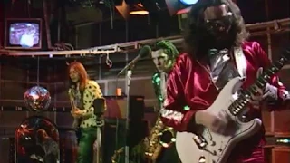 Roxy Music - Ladytron (Old Grey Whistle Test, 1972)