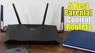 Best Parental Control Router