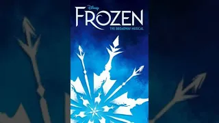 Cassie Levy & Patti Murin Final Show: Kristoff's Lullaby (Frozen)