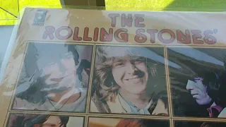 You Can’t Always Get What You Want by The Rolling Stones