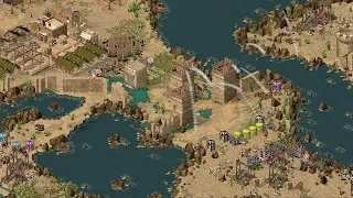 Stronghold Crusader HD - THE BIG ONE (Mission 80 )