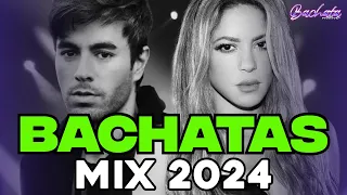 BACHATA 2024 🌴 BACHATA MIX 2024 🌴 MIX DE BACHATA 2024 - The Most Recent Bachata Mixes.