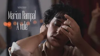 Marion Rampal - A volé (Official Video)