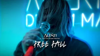 ALESTI - Free Fall (Performance Video)