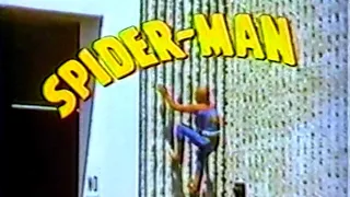 Classic TV Theme: Amazing Spider-Man (two versions)