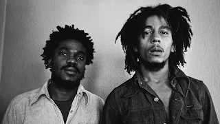 Bob Marley & The Wailers - So Jah Seh (Alternate Mix)