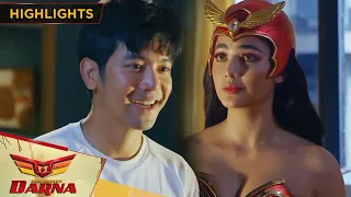 Darna visits Brian | Darna (w/ English Sub)