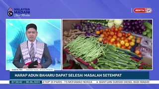 8 JUN 2024 - KANTA 744 PAGI