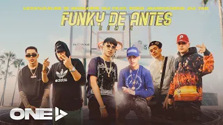 Funky De Antes (Remix) - Letan x @cris_emejota x @kalebdimasibaby x @ECKOYG x @MarcianekeMunoz