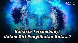 Kekuatan Tersembunyi Dalam Diri Setiap Orang! Alam Bawah Sadar Memantau Dunia