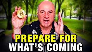 "Everyone Is SO WRONG About This Market" | Kevin O'Leary 2023 Crypto Update