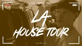 Seoul Dynasty House Tour! Hosted by Ryujehong [Seoul Dynasty]