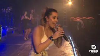 LAUANA PRADO SHOW "completo"