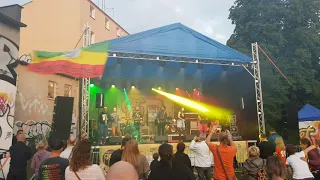 Dubska - Avokado - Get Up! Bydgoszcz 2020