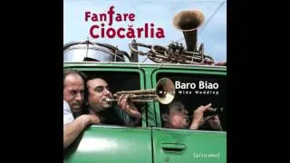 Fanfare Ciocarlia - Casablanca