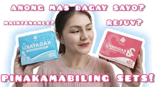 BESTSELLERS ROSMAR KAGAYAKU SETS: MAGKANO, PARA KANINO, PAANO GAMITIN, SAAN MABIBILI!