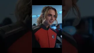 The Orville New Horizons   Trailer   Hulu #shorts #trailer #teaser #series #theorvil #hulu #clips