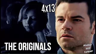 ► The Originals _ Grace (4x13)