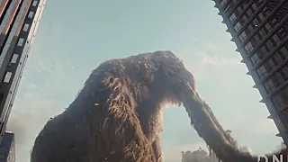 Behemoth HD clip - Godzilla: King of the Monsters