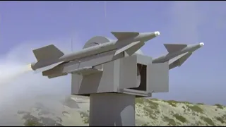 Unidentified Aircraft Closing Fast: Hot Pistol HD Telefon (1977) Russian Sleeper Agents Attack USA