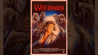Witchboard 1 (1986) and 2 (1993) theme remix (Dennis Michael Tenney)
