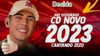 BIEL CANTA ZEZO  AGOSTO 2023...