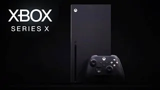 Xbox Series X - новые подробности 17-18 марта