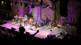 Tower of Power | Diggin’ on James Brown Medley (August 2019)