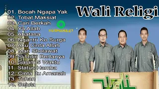 LAGU RELIGI WALI BAND SPESIAL RAMADHAN