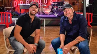 Luke Bryan-Blake Shelton interview, Januari 2021 (Party Barn Radio)