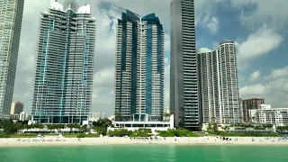 Sunny Isles Beach Miami Florida USA March 2023