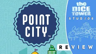 Point City Review: We Engine Built This City