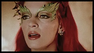 poison ivy scenes (1080p) | batman & robin