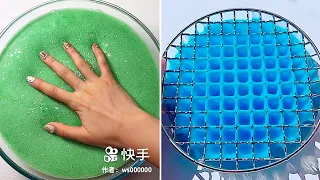 Satisfying Slime Videos & King Relax ASMR Slime Videos 2022 #16