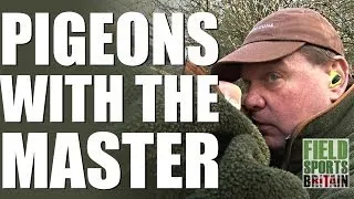 Fieldsports Britain - Flight lines and one liners with George Digweed