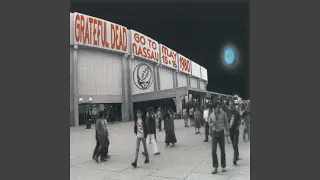 Jack Straw (Live at Nassau Coliseum, May 15-16, 1980)