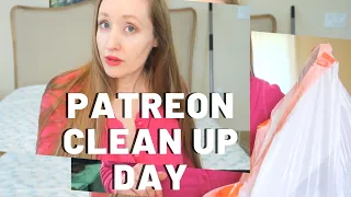 Cleaning Day | Cleaning As Self-Care |