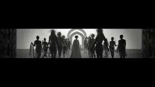 Beyoncé 'The Mrs. Carter Show' world tour official interlude intro HD